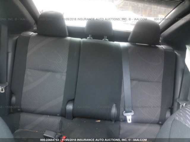 JTKJF5C77D3065952 - 2013 TOYOTA SCION TC Qara foto 8