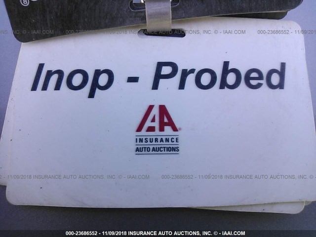 19UUB2F51FA018828 - 2015 ACURA TLX TECH SILVER photo 7