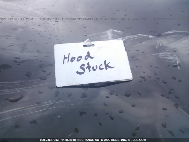 JTKJF5C79C3030134 - 2012 TOYOTA SCION TC 黑色 照片 10