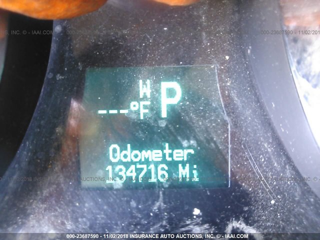 3GNAL2EK9ES510727 - 2014 CHEVROLET CAPTIVA LS 银色 照片 7