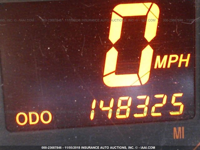 JTLKE50E391092297 - 2009 TOYOTA SCION XB 银色 照片 7