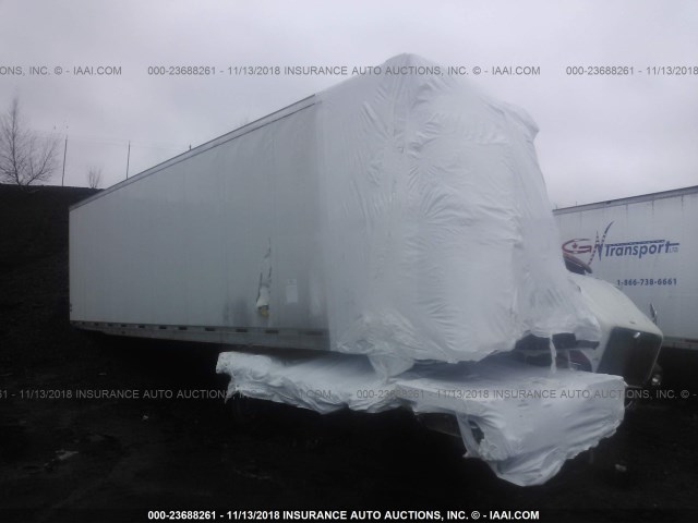 1UYVS2535K7579447 - 2019 UTILITY TRAILER MFG VAN  Unknown photo 3