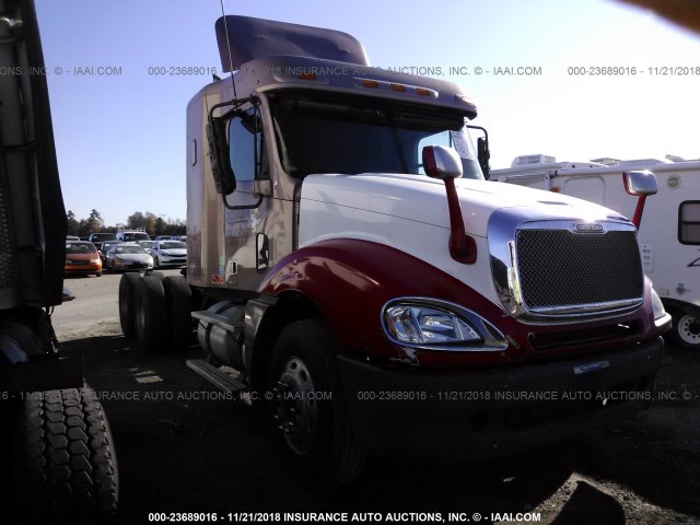 1FUJA6CV37LX53499 - 2007 FREIGHTLINER COLUMBIA COLUMBIA Unknown photo 1