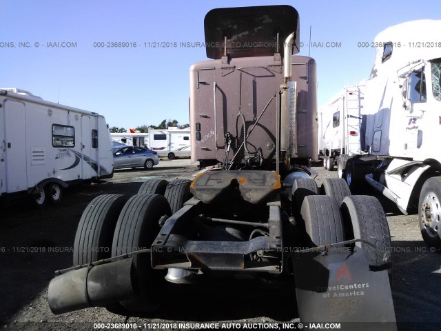 1FUJA6CV37LX53499 - 2007 FREIGHTLINER COLUMBIA COLUMBIA Unknown photo 8