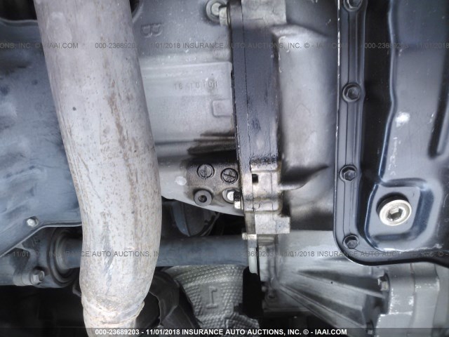 JTLZE4FE7CJ025984 - 2012 TOYOTA SCION XB Ақ фото 6