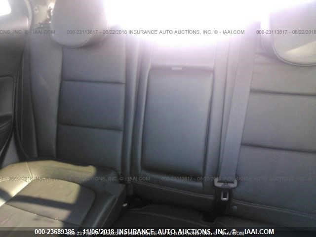 KL4CJHSB5FB246122 - 2015 BUICK ENCORE BLACK photo 8