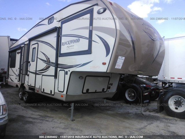4X4FRLE26H1873649 - 2017 5TH WHEEL WRLF8289WS  Unknown photo 1
