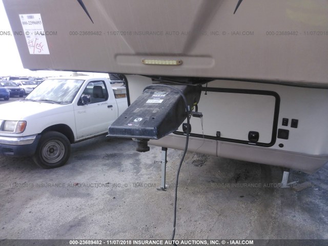 4X4FRLE26H1873649 - 2017 5TH WHEEL WRLF8289WS  Unknown photo 10