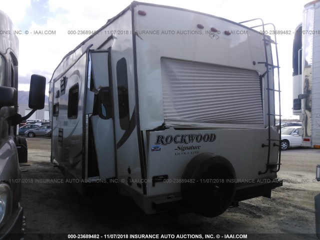 4X4FRLE26H1873649 - 2017 5TH WHEEL WRLF8289WS  Unknown photo 3