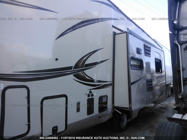 4X4FRLE26H1873649 - 2017 5TH WHEEL WRLF8289WS  Unknown photo 6