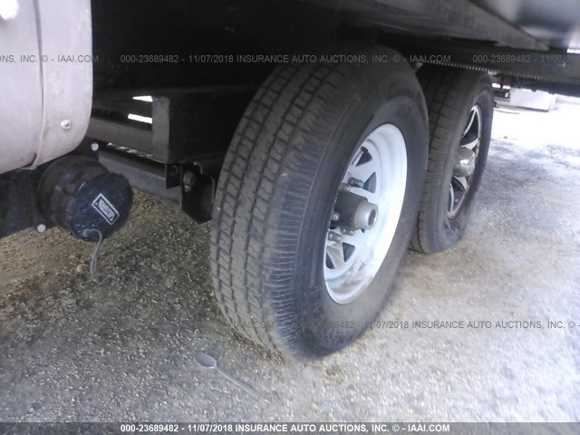4X4FRLE26H1873649 - 2017 5TH WHEEL WRLF8289WS  Unknown photo 7