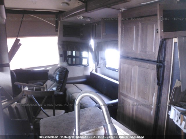 4X4FRLE26H1873649 - 2017 5TH WHEEL WRLF8289WS  Unknown photo 8