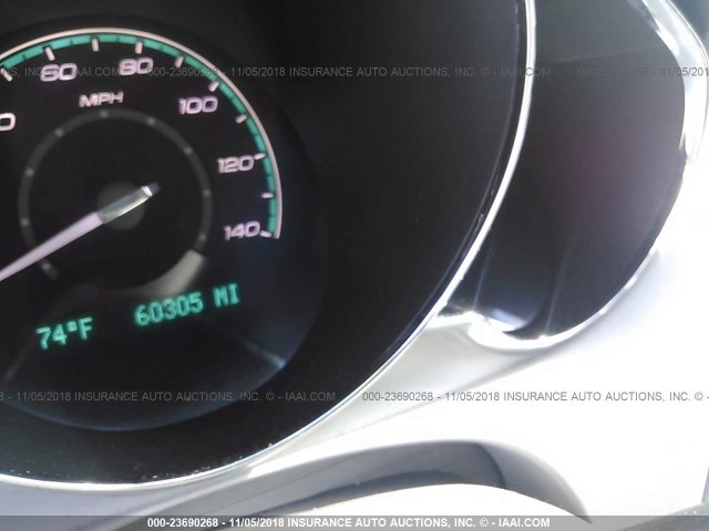 1G1ZB5E00CF154791 - 2012 CHEVROLET MALIBU LS SILVER photo 7