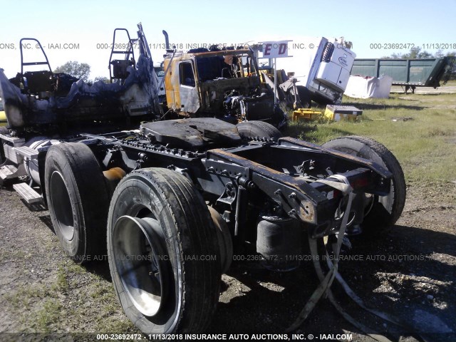 1FUJGBDV4ALAR6762 - 2010 FREIGHTLINER CASCADIA 113  Unknown photo 3