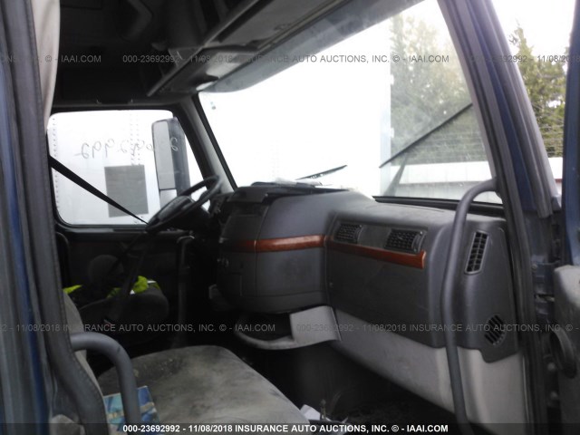 4V4NC9TH69N270907 - 2009 VOLVO VNL Unknown photo 5