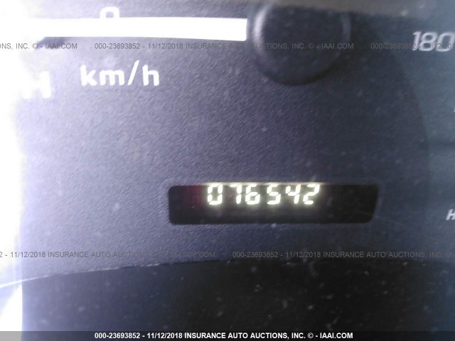 1G1NE52J23M550008 - 2003 CHEVROLET MALIBU LS 银色 照片 7