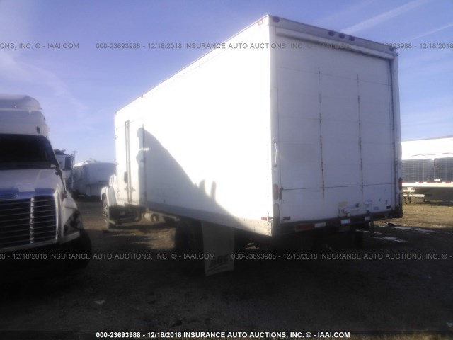 1GDJ7C1324F510343 - 2004 GMC C7500 C7C042 WHITE photo 3