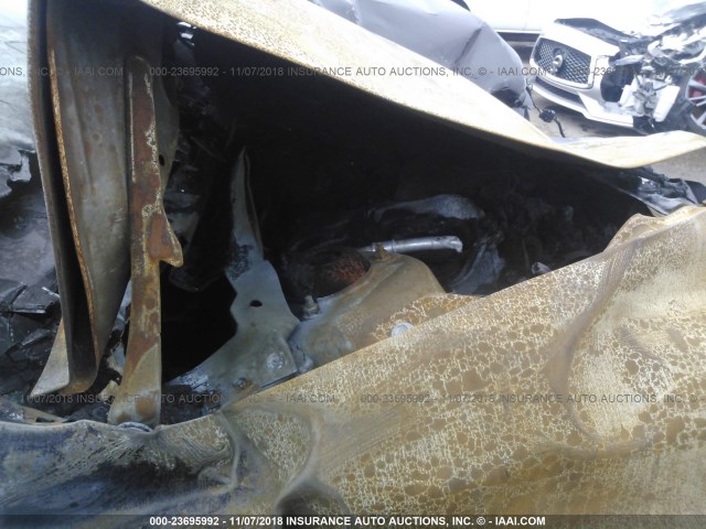 1G1ZC5E02CF326610 - 2012 CHEVROLET MALIBU 1LT 黑色 照片 6