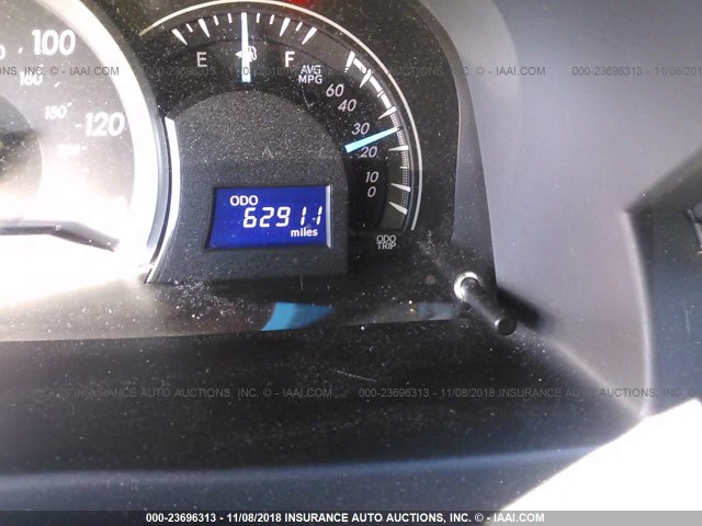 4T4BF1FK1ER397838 - 2014 TOYOTA CAMRY L/SE/LE/XLE WHITE photo 7