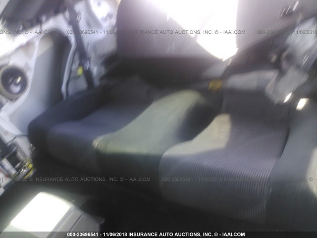 JTKJF5C79D3058243 - 2013 TOYOTA SCION TC თეთრი ფოტო 8