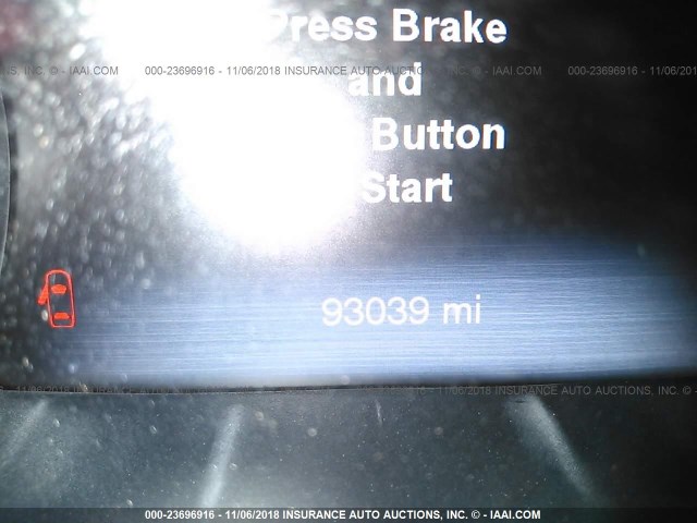 1C4PJMBS6EW187301 - 2014 JEEP CHEROKEE TRAILHAWK 白色 照片 7