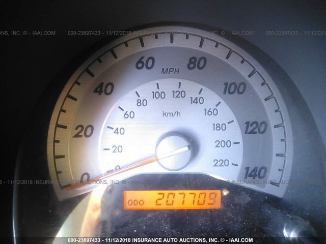 JTKDE177X60123530 - 2006 TOYOTA SCION TC 白色 照片 7