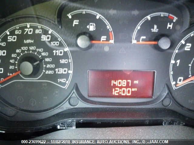 ZFBERFBB9H6E09075 - 2017 RAM PROMASTER CITY SLT 未知 照片 7