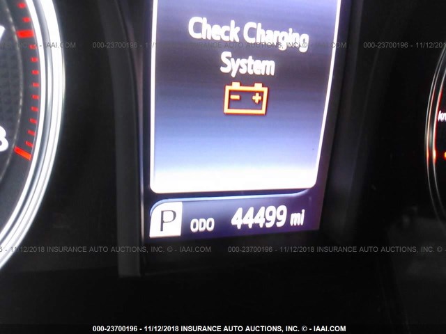 4T1BF1FK8FU013341 - 2015 TOYOTA CAMRY LE/XLE/SE/XSE GRAY photo 7