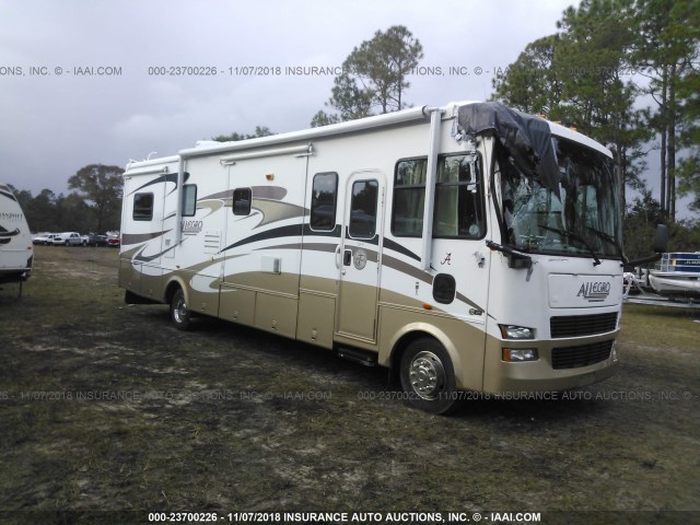 5B4MP67G073423808 - 2007 WORKHORSE CUSTOM CHASSIS MOTORHOME CHASSIS W22 Unknown photo 1