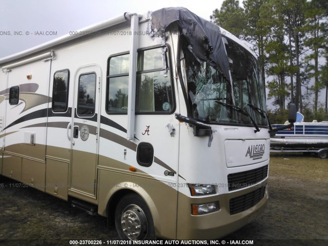 5B4MP67G073423808 - 2007 WORKHORSE CUSTOM CHASSIS MOTORHOME CHASSIS W22 Unknown photo 6