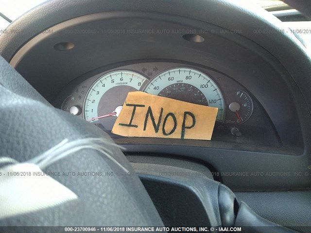 4T1BF3EK1AU524413 - 2010 TOYOTA CAMRY SE/LE/XLE 白色 照片 7