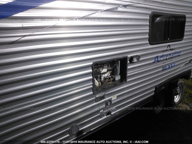 1TC2B197X83101411 - 2008 COACHMEN OTHER  SILVER photo 10