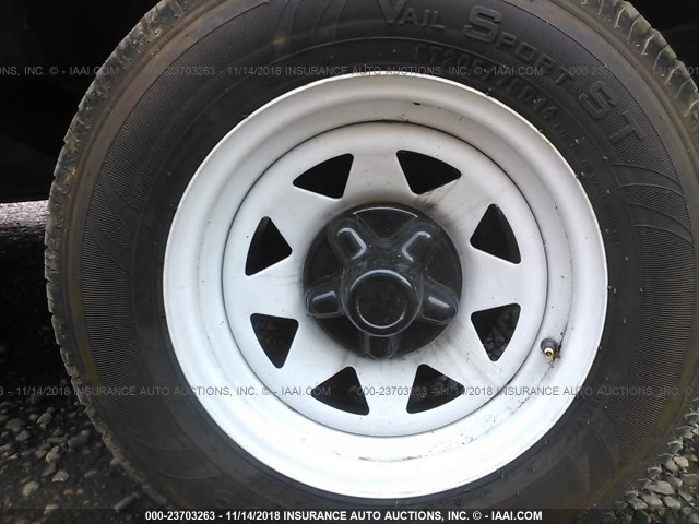 4X4TSMU17DR402319 - 2013 FOREST RIVER OTHER  白色 照片 7