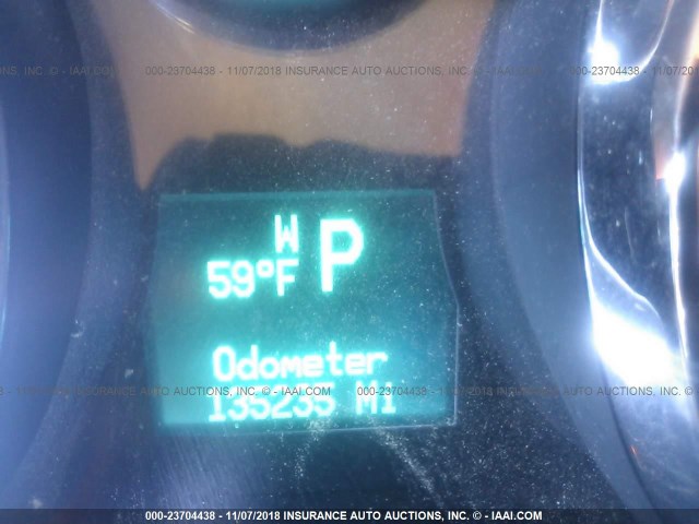 3GNAL1EK7DS580963 - 2013 CHEVROLET CAPTIVA LS 黑色 照片 7