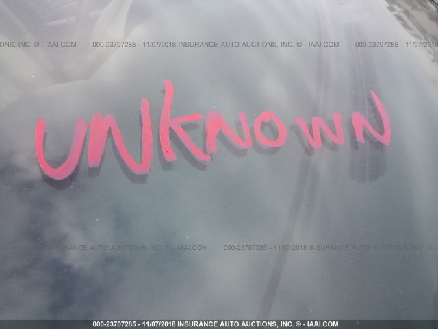 5LMFU28565LJ02752 - 2005 LINCOLN NAVIGATOR MAROON photo 6