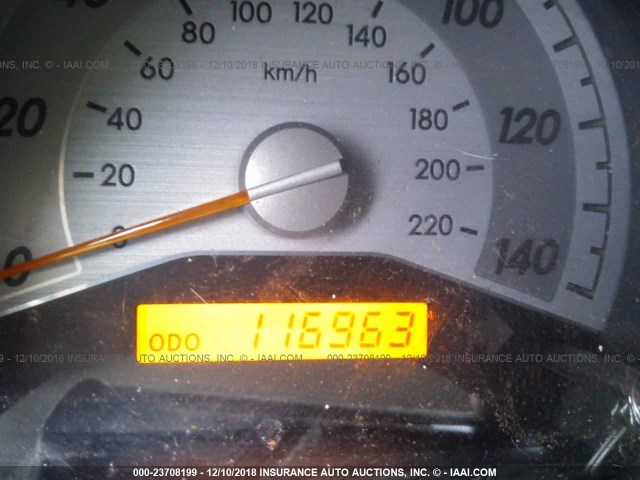 JTKDE167670187826 - 2007 TOYOTA SCION TC SILVER photo 7