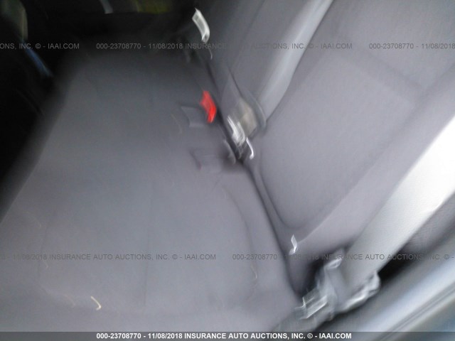 KNDJX3A56F7113530 - 2015 KIA SOUL ! BLUE photo 8