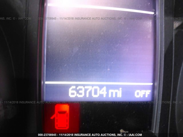 2C4RC1BG1GR289338 - 2016 CHRYSLER TOWN & COUNTRY TOURING WHITE photo 7