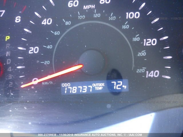 4T1BE46K87U649540 - 2007 TOYOTA CAMRY NEW GENERAT CE/LE/XLE/SE WHITE photo 7