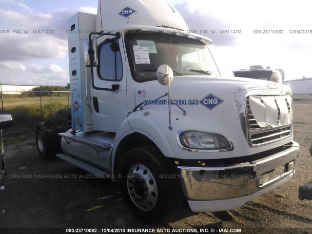 1FUBC5DX2DHFA2012 - 2013 FREIGHTLINER M2 112 MEDIUM DUTY Unknown photo 1