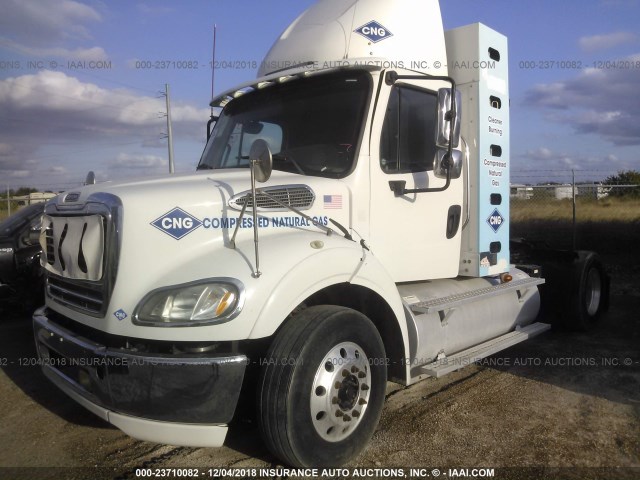 1FUBC5DX2DHFA2012 - 2013 FREIGHTLINER M2 112 MEDIUM DUTY Unknown photo 2