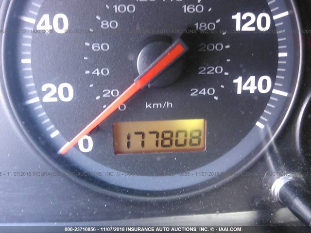 1HGEM21115L043931 - 2005 HONDA CIVIC DX VP Gümüş foto 7