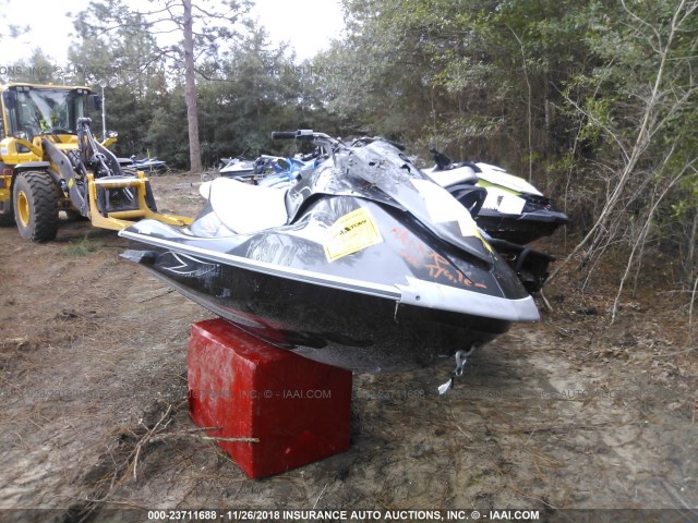 YAMA4110D313 - 2014 YAMAHA WAVERUNNER Unknown photo 1