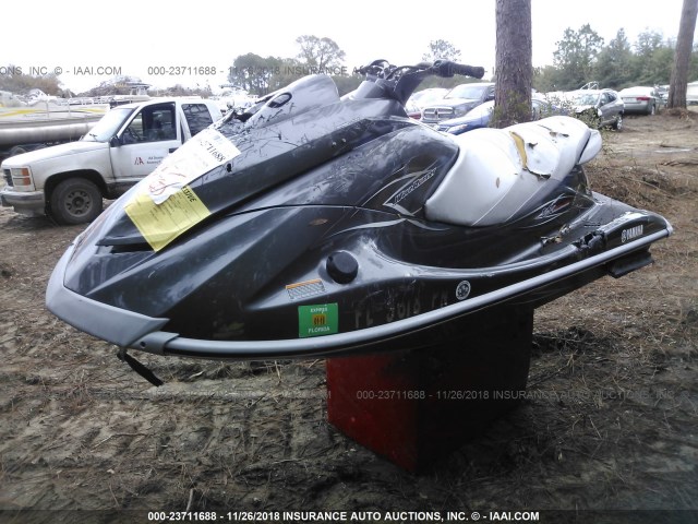 YAMA4110D313 - 2014 YAMAHA WAVERUNNER Unknown photo 2