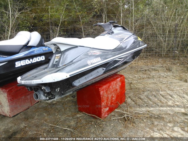 YAMA4110D313 - 2014 YAMAHA WAVERUNNER Unknown photo 4