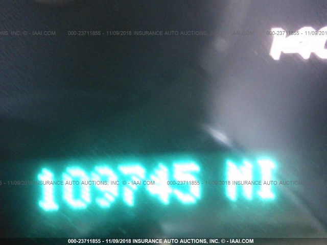 1G1ZA5E00CF219626 - 2012 CHEVROLET MALIBU LS 银色 照片 7