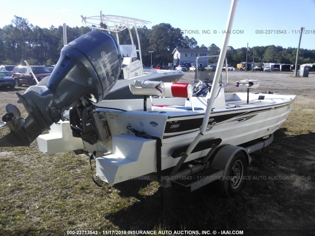 GEN02827B313 - 2013 G3 BOAT Unknown photo 4