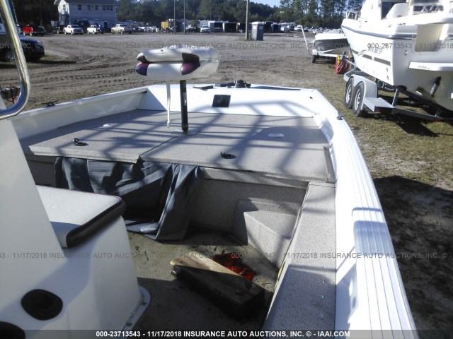 GEN02827B313 - 2013 G3 BOAT Unknown photo 5