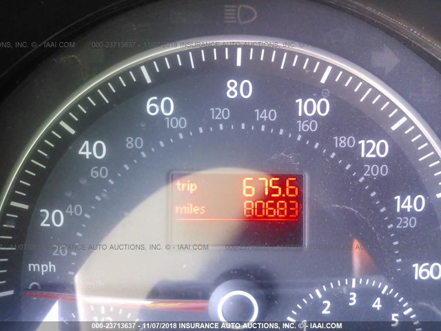 3VWRW3AL6AM002234 - 2010 VOLKSWAGEN NEW BEETLE 浅蓝色 照片 7