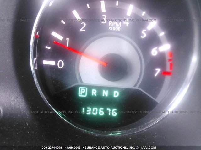 1C3CCBBBXEN118182 - 2014 CHRYSLER 200 TOURING أزرق صورة 7